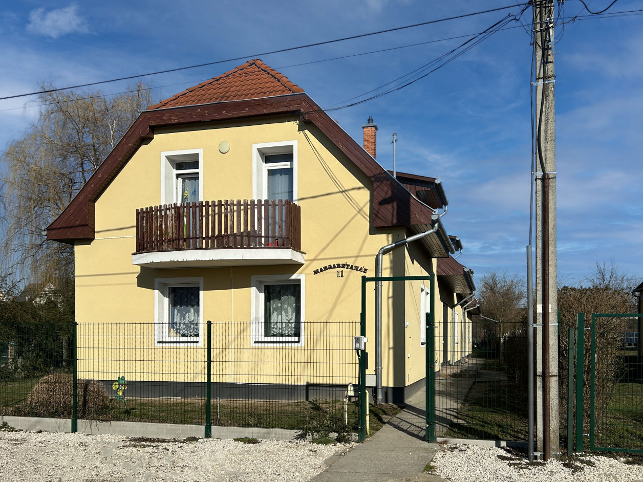 Tessedik Sámuel Családok Átmeneti Otthona